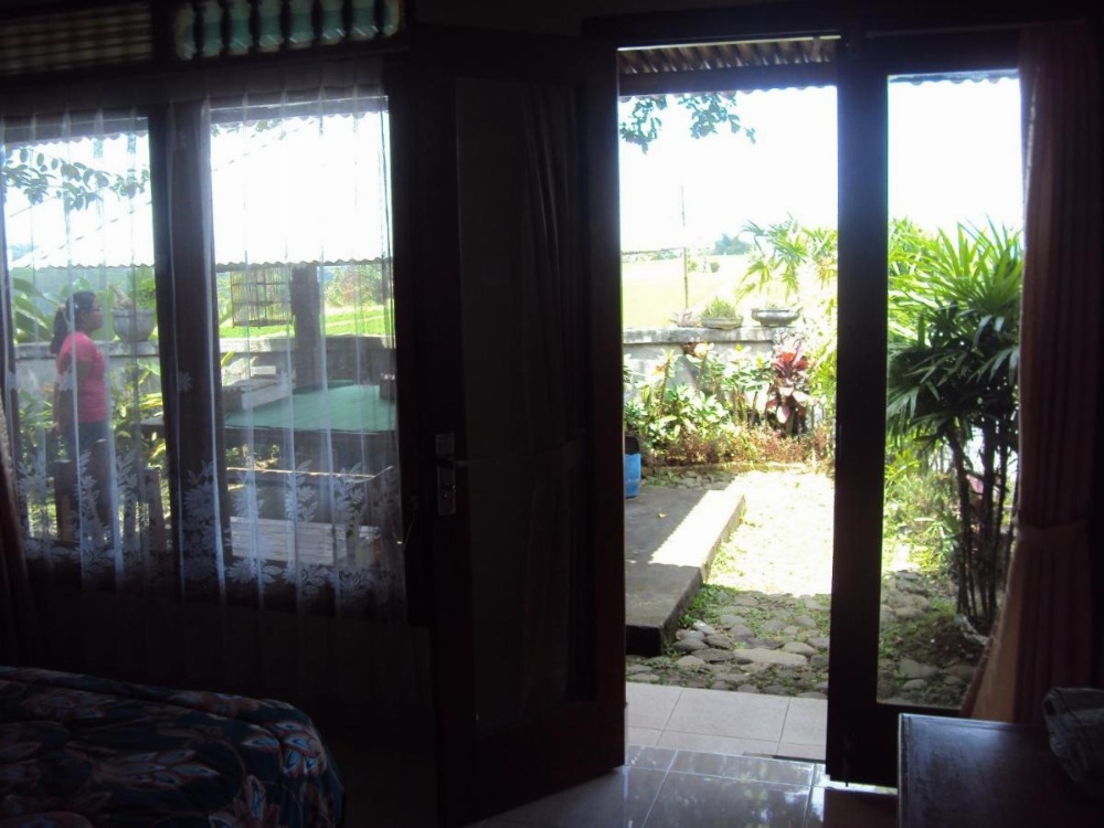 Teras Subak Jatiluwih