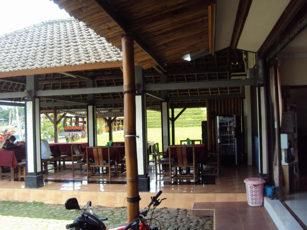 Teras Subak Jatiluwih